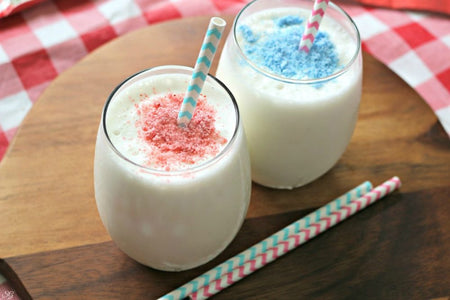 Skittles® YumYum Milkshake