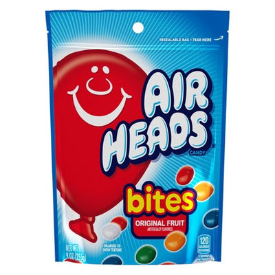 Ditzy Bites