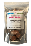 Chocolate Nougat Chews Vanilla Minis