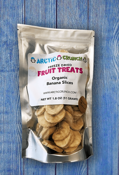 Banana Slices