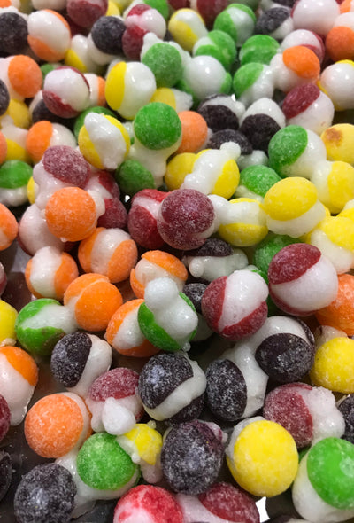 Chewy Fruity Sours