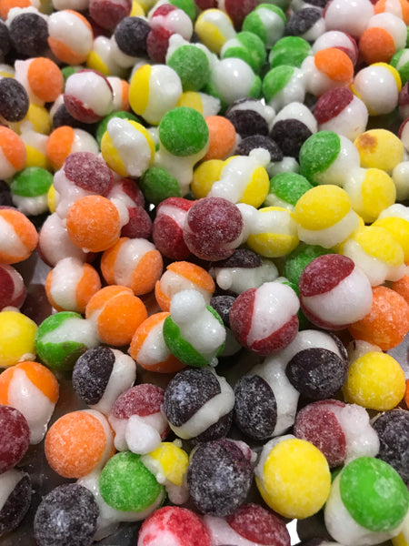 Chewy Fruity Sours