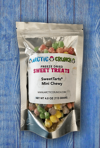 Mini Chewy
