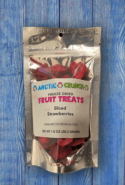 Strawberry Slices