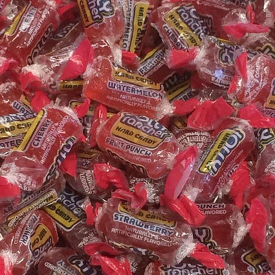 Hard Candies Awesome Reds