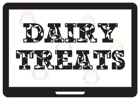 Dairy Treats