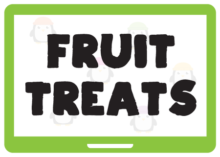 Fruit Treats