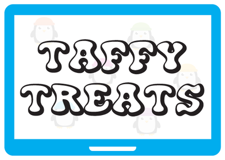 Taffy Treats