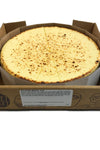 New York Brulee Style Cheesecake