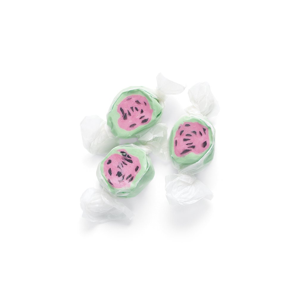 Salt Water Taffy - Watermelon