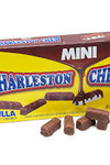 Chocolate Nougat Chews Vanilla Minis