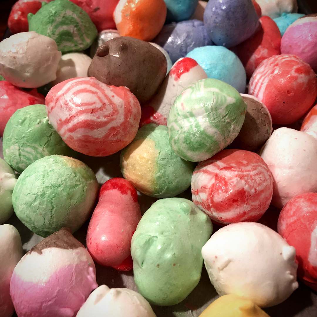 Salt Water Taffy - Assorted