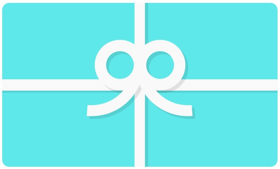 Arctic Crunch Gift Card