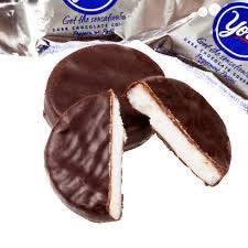 Mint Peppermint Patties