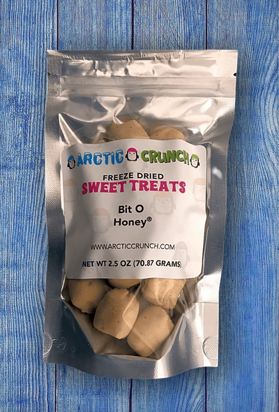 Honey Bites Candy