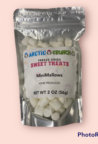 MiniMallows