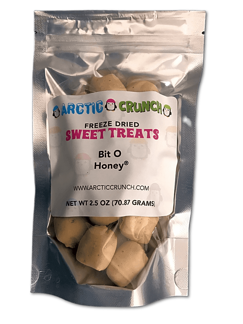 Honey Bites Candy