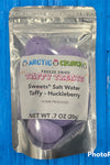 Salt Water Taffy - Huckleberry
