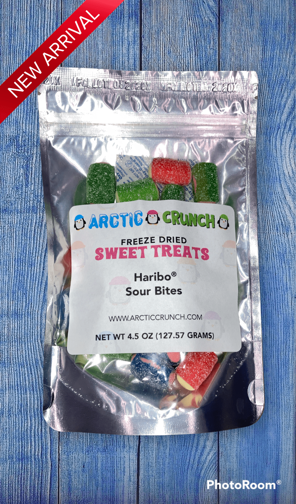 Haribo® Sour Bites
