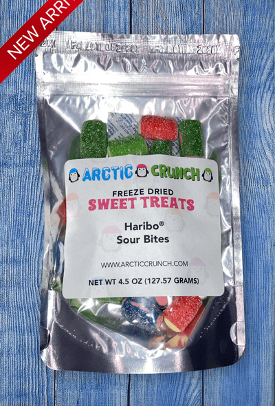 Haribo® Sour Bites